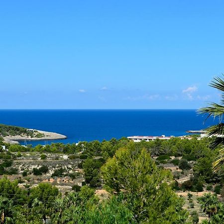Villa Sa Descuberta Portinatx Dış mekan fotoğraf