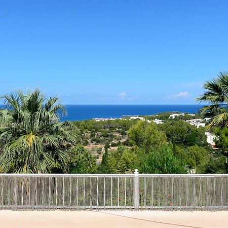 Villa Sa Descuberta Portinatx Dış mekan fotoğraf