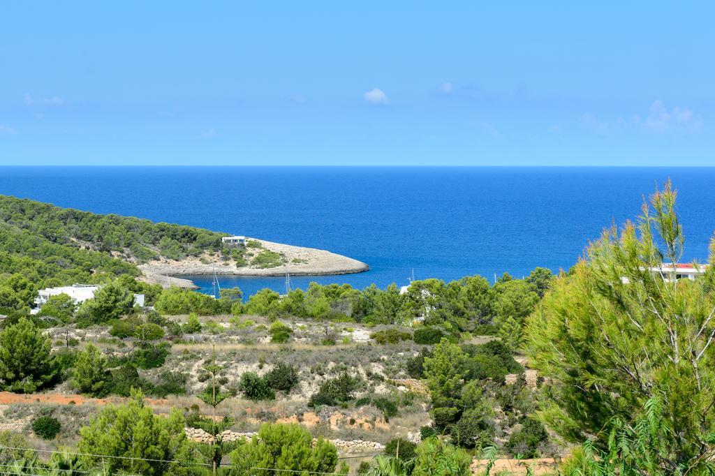 Villa Sa Descuberta Portinatx Dış mekan fotoğraf