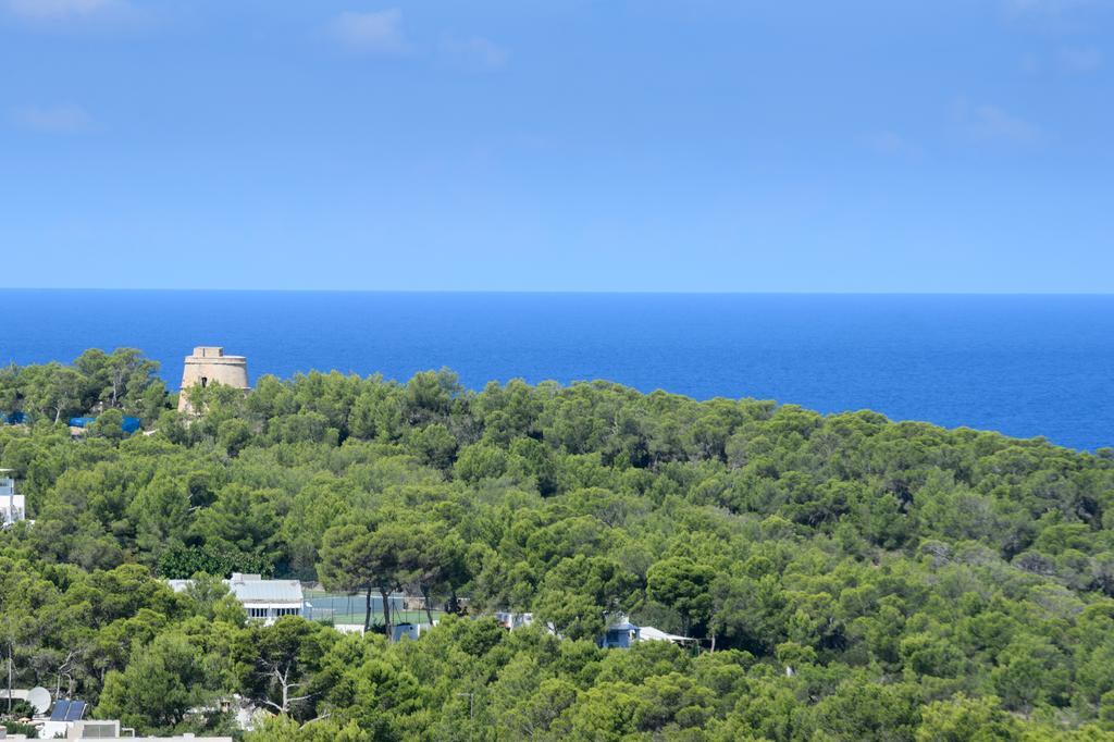 Villa Sa Descuberta Portinatx Dış mekan fotoğraf
