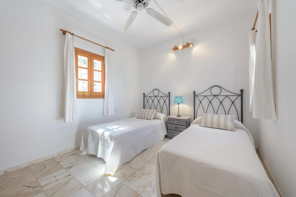 Villa Sa Descuberta Portinatx Dış mekan fotoğraf