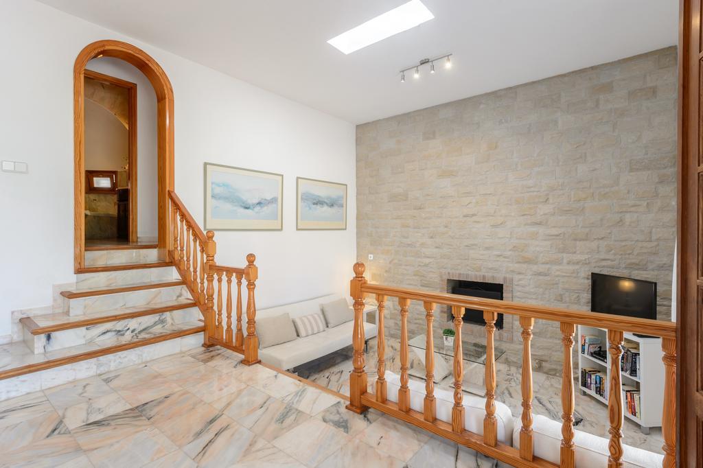 Villa Sa Descuberta Portinatx Dış mekan fotoğraf