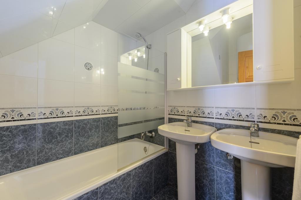 Villa Sa Descuberta Portinatx Dış mekan fotoğraf