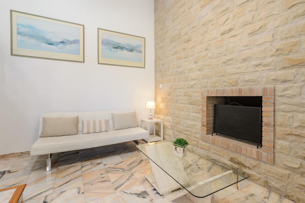 Villa Sa Descuberta Portinatx Dış mekan fotoğraf